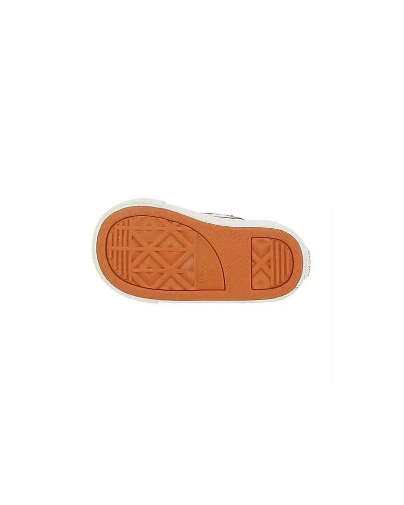 Baskets Converse Bleu 3/3