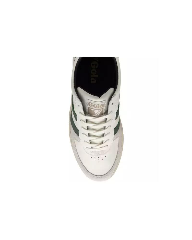 Baskets Homme Baskets Gola Blanc Blanc Gola 5/5