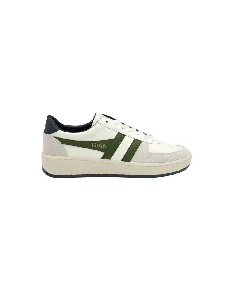 Baskets Homme Baskets Gola Blanc Blanc Gola 1/5
