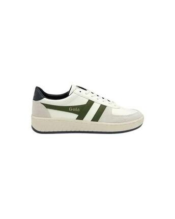 Baskets Gola Blanc