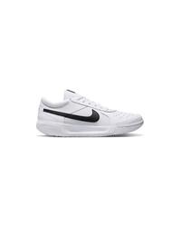 Baskets Femme Baskets Nike M NIKE ZOOM COURT LITE 3 Blanc Blanc Nike