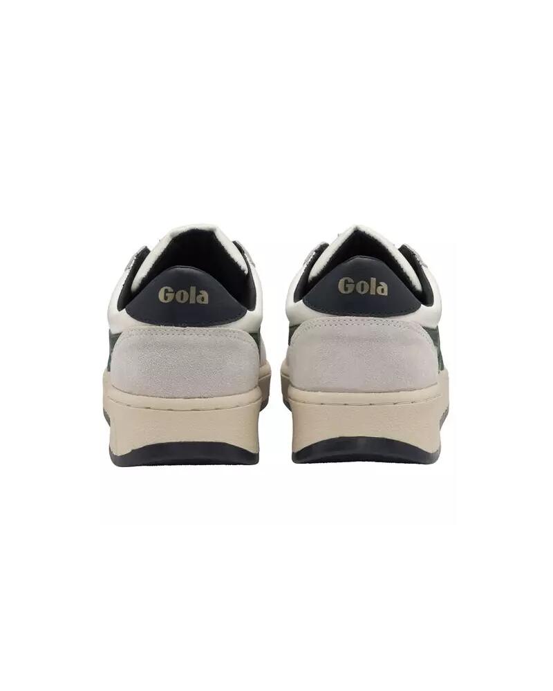 Baskets Homme Baskets Gola Blanc Blanc Gola 4/5