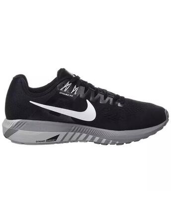 Baskets Nike Noir