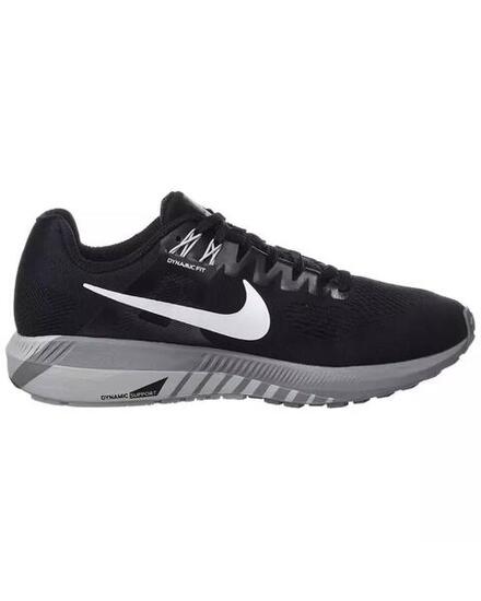 Baskets Nike Noir