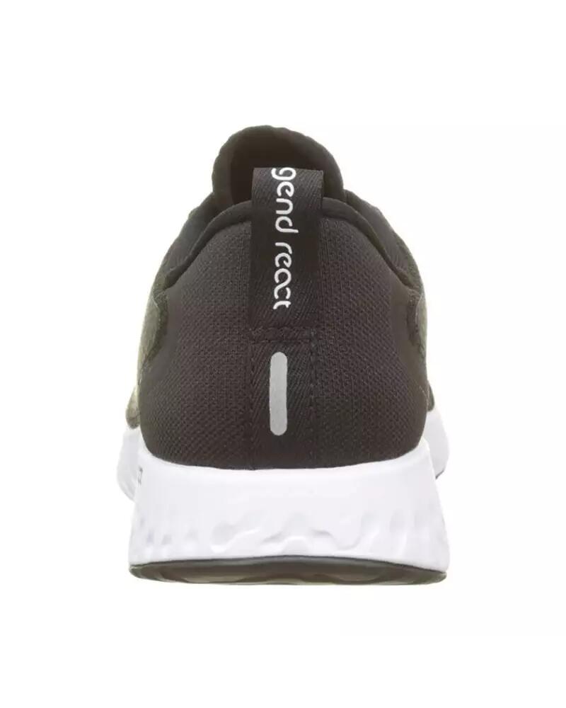 Baskets Femme Baskets Nike Noir Noir Nike 5/5