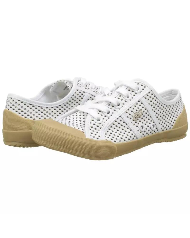 Baskets Femme Baskets TBS OPIACE Blanc Blanc TBS 3/5