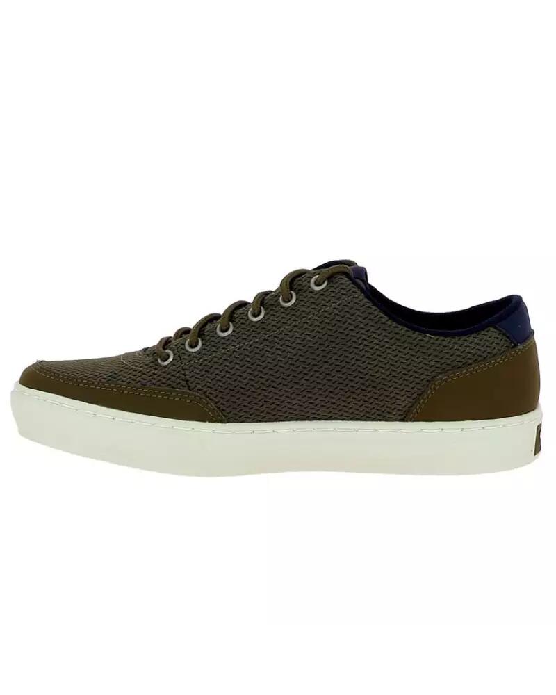 Baskets Homme Baskets Timberland Vert Vert Timberland 3/6