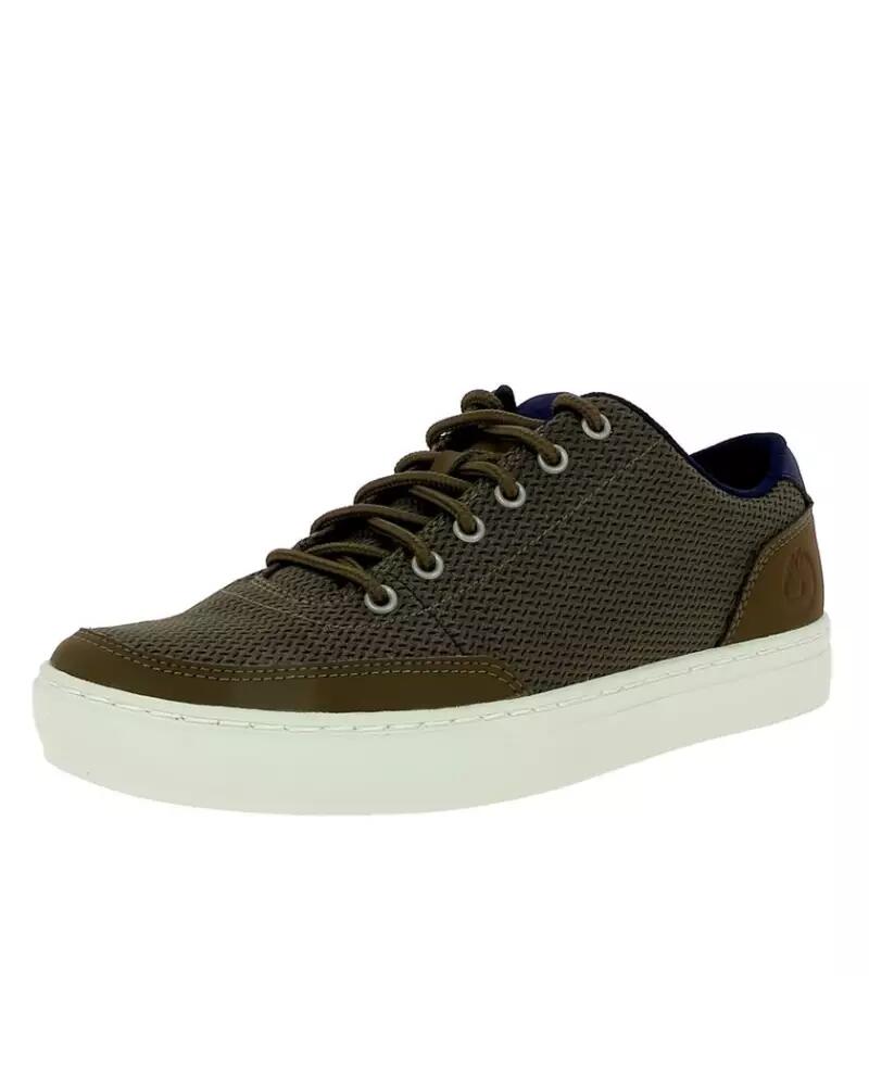 Baskets Homme Baskets Timberland Vert Vert Timberland 2/6