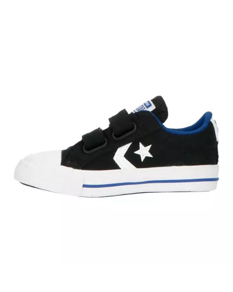 Baskets Converse Noir 3/6