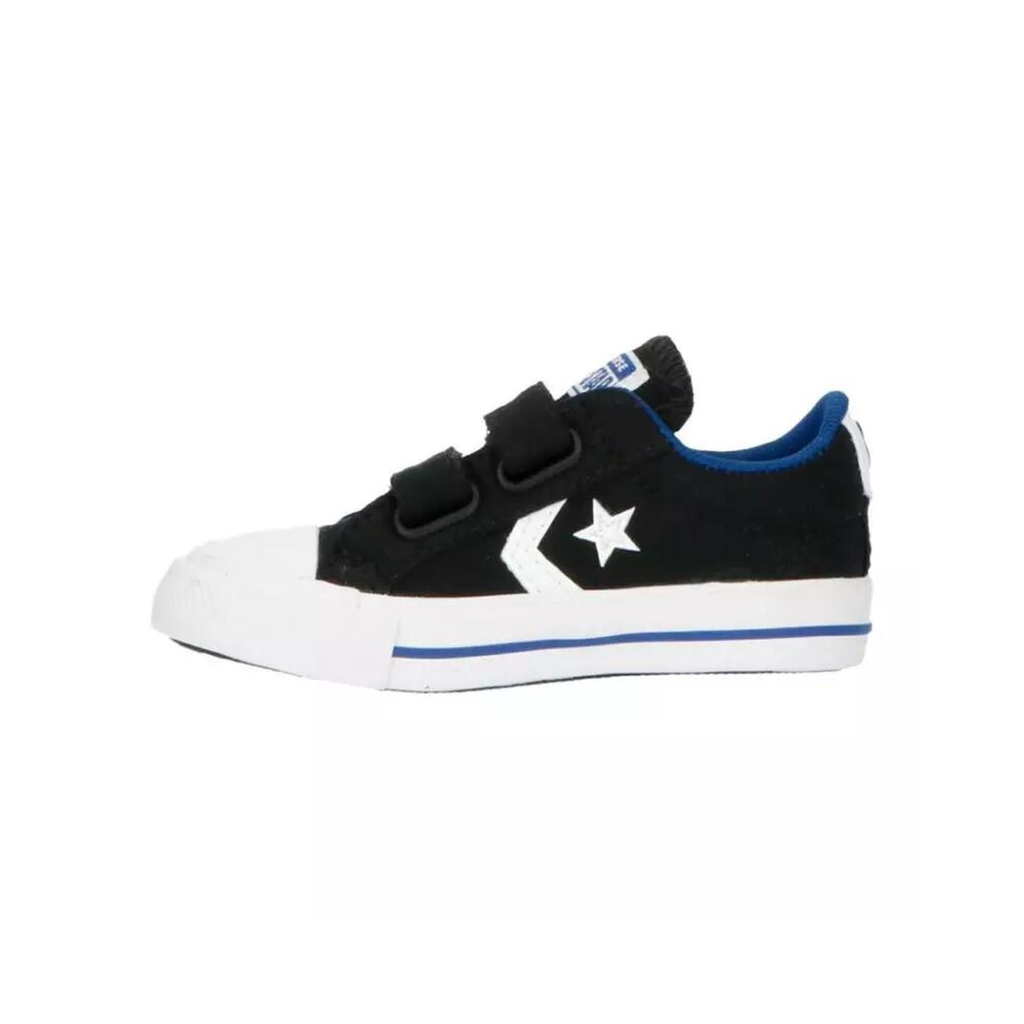 Baskets Converse Noir