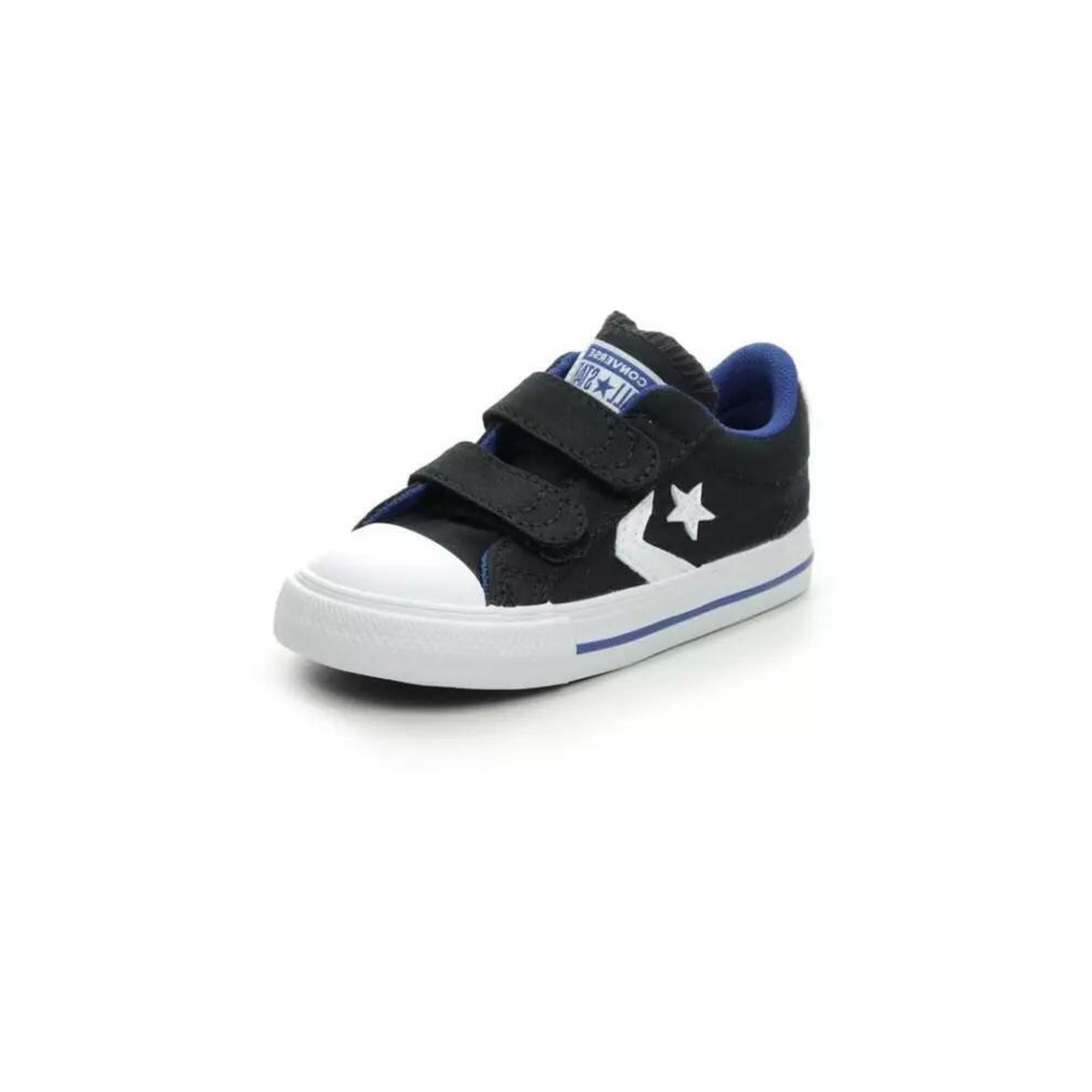 Baskets Converse Noir