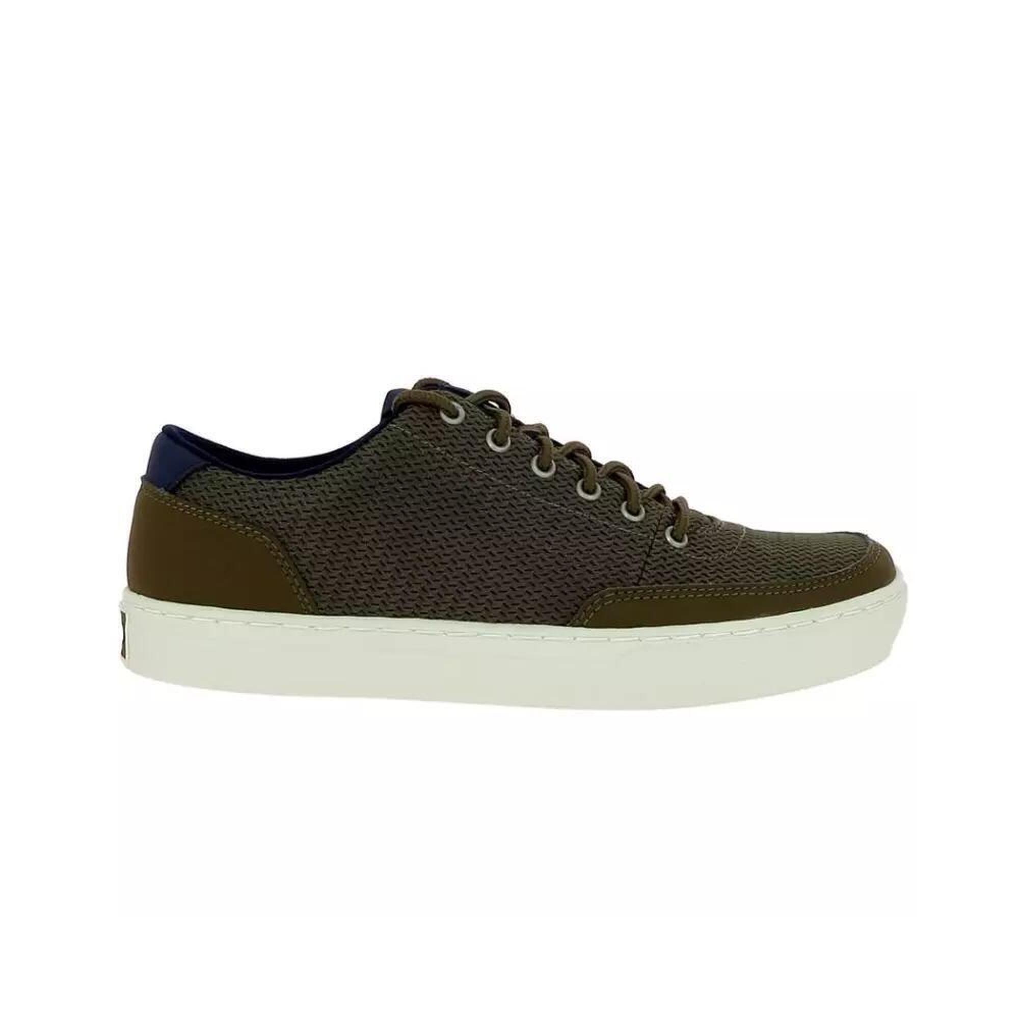Timberland - Baskets Homme Baskets Timberland Vert Vert Timberland - Baskets - Vert - 40 - Decathlon