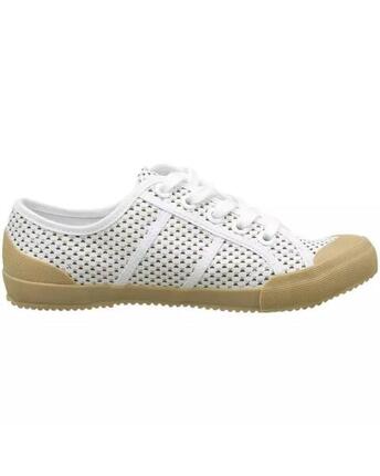 Baskets Femme Baskets TBS OPIACE Blanc Blanc TBS