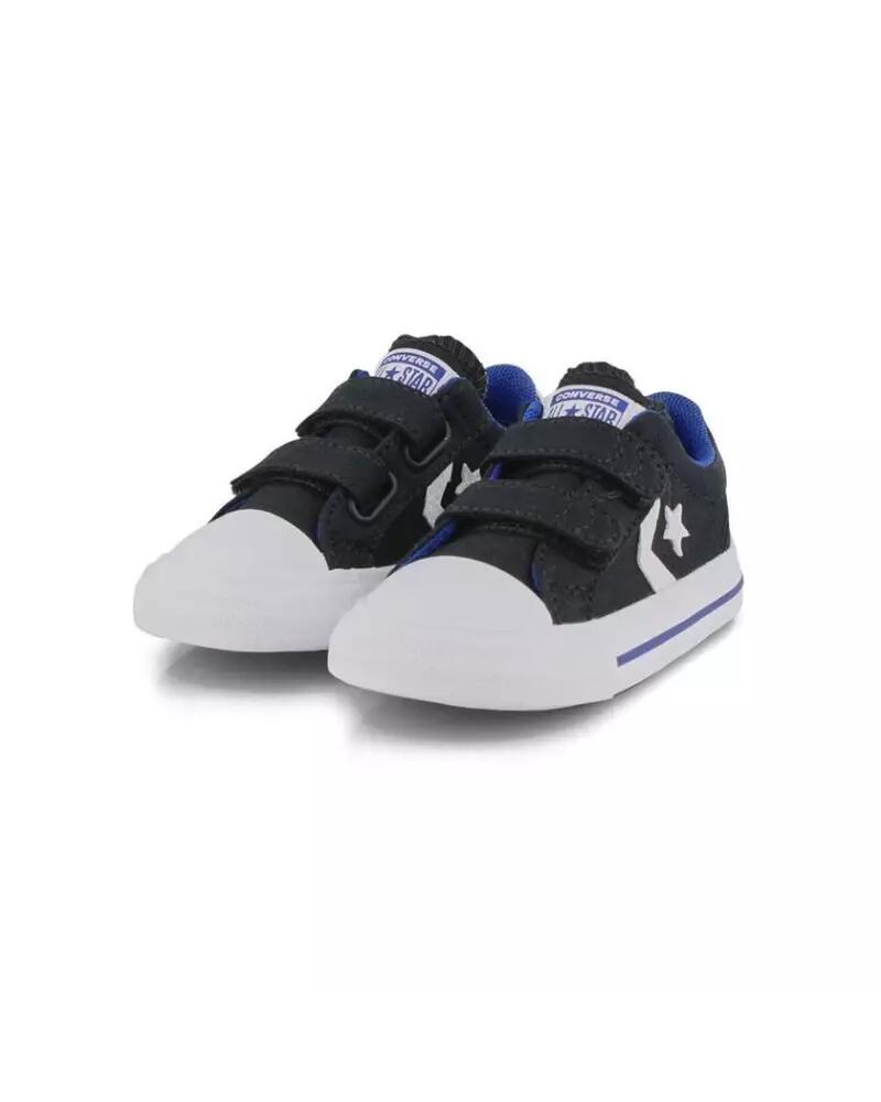 Baskets Converse Noir 5/6