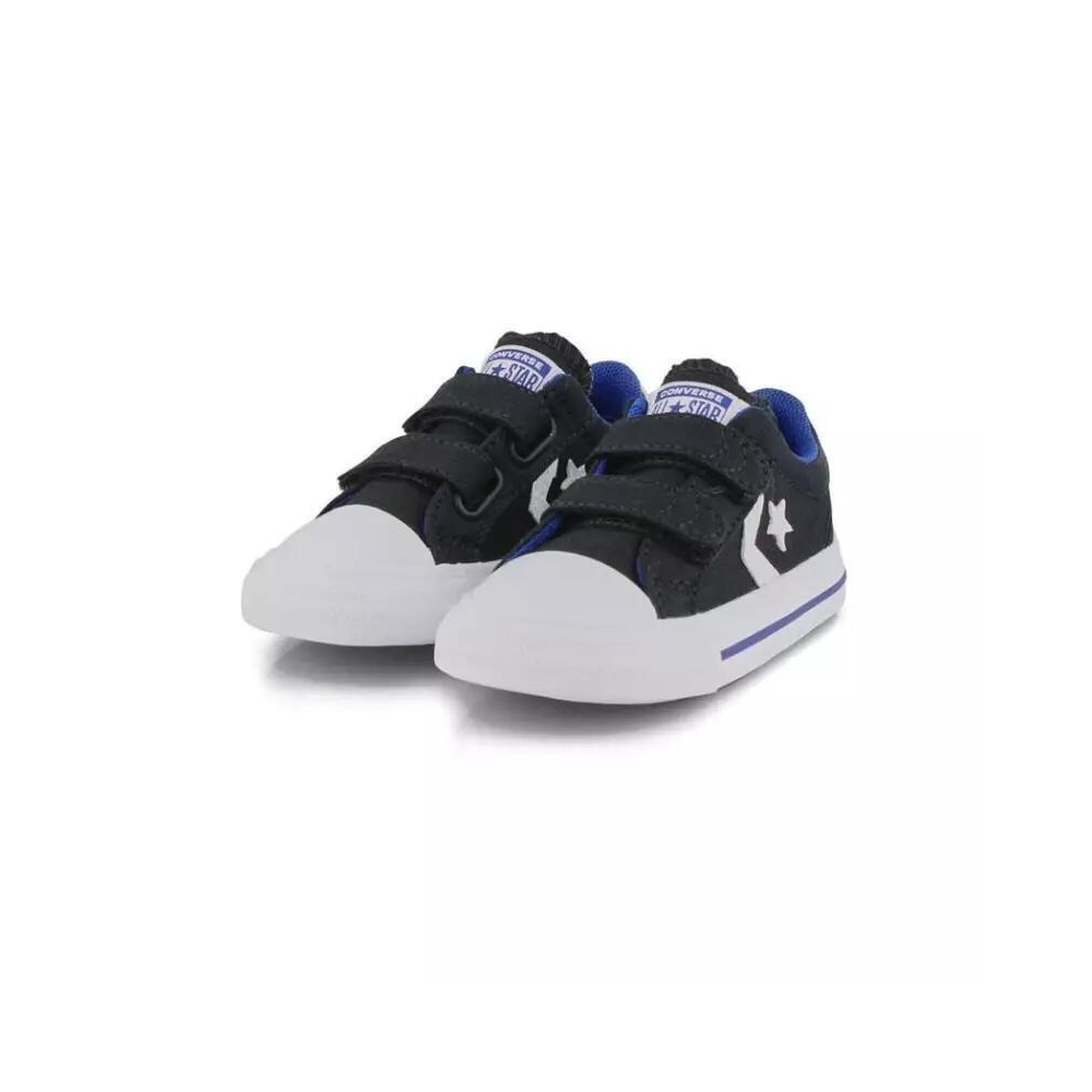 Baskets Converse Noir