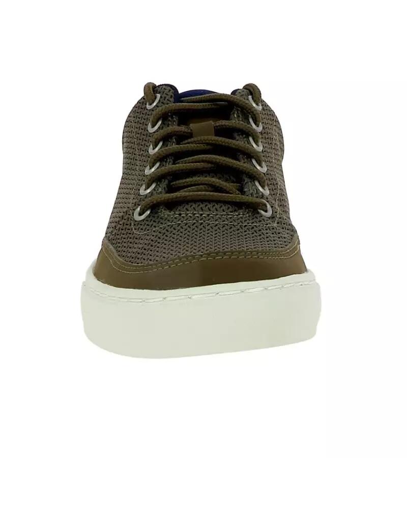 Baskets Homme Baskets Timberland Vert Vert Timberland 4/6