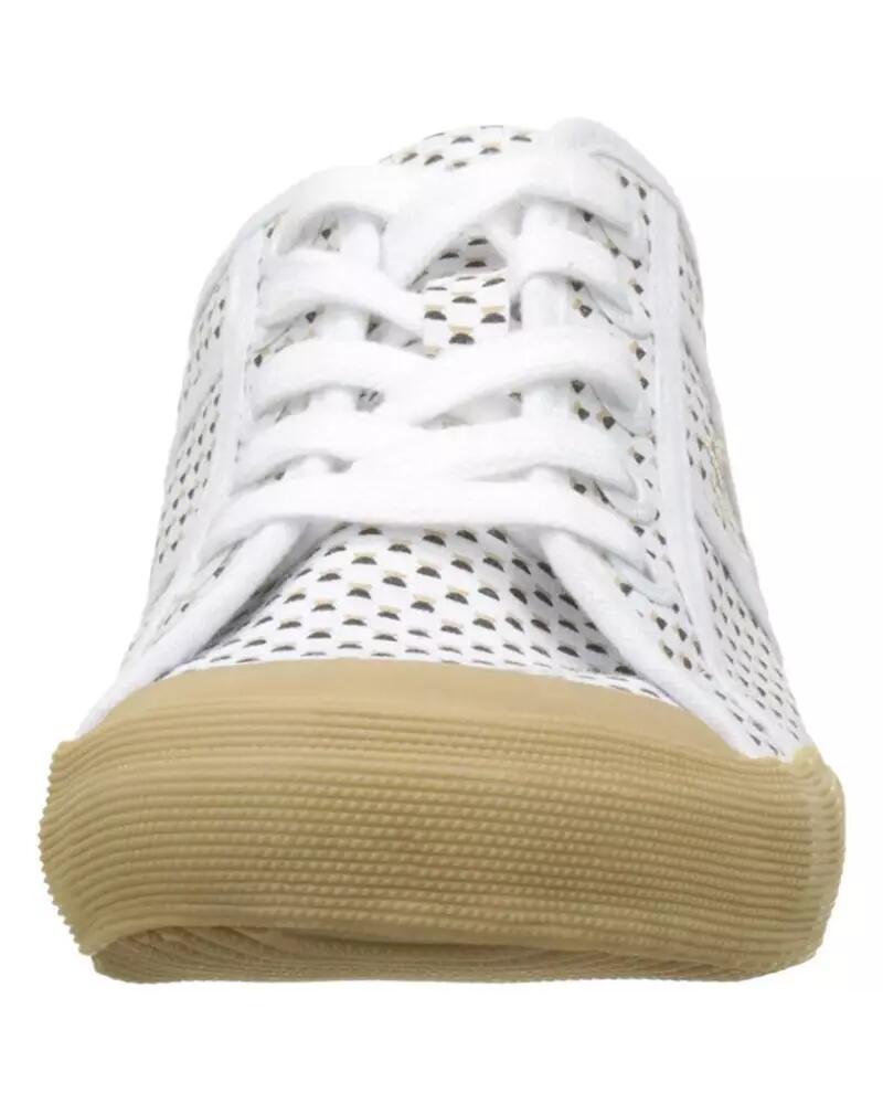 Baskets Femme Baskets TBS OPIACE Blanc Blanc TBS 4/5