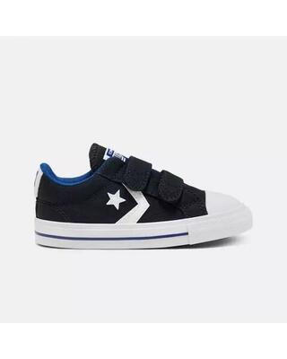 Baskets Converse Noir
