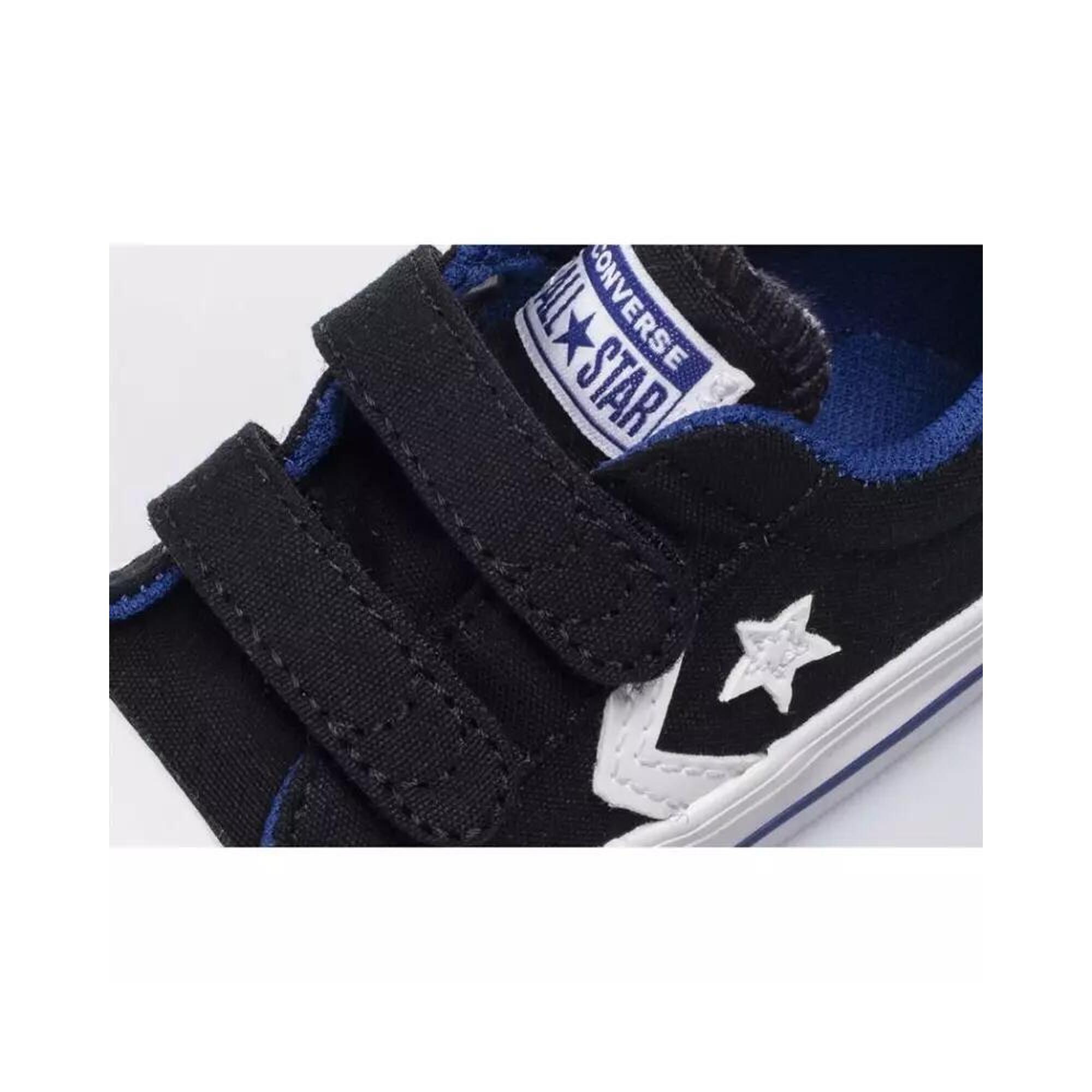 Baskets Converse Noir