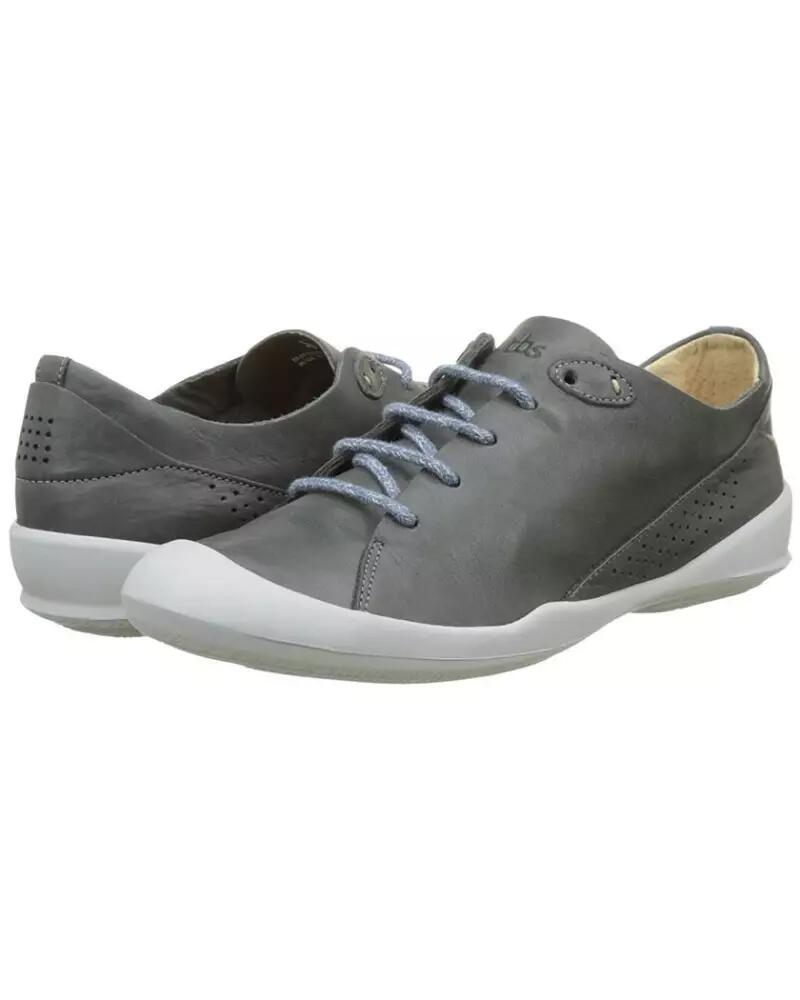 Baskets Femme Baskets TBS Gris Gris TBS 3/5