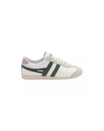 Baskets Femme Baskets Gola BULLET PURE Blanc Blanc Gola