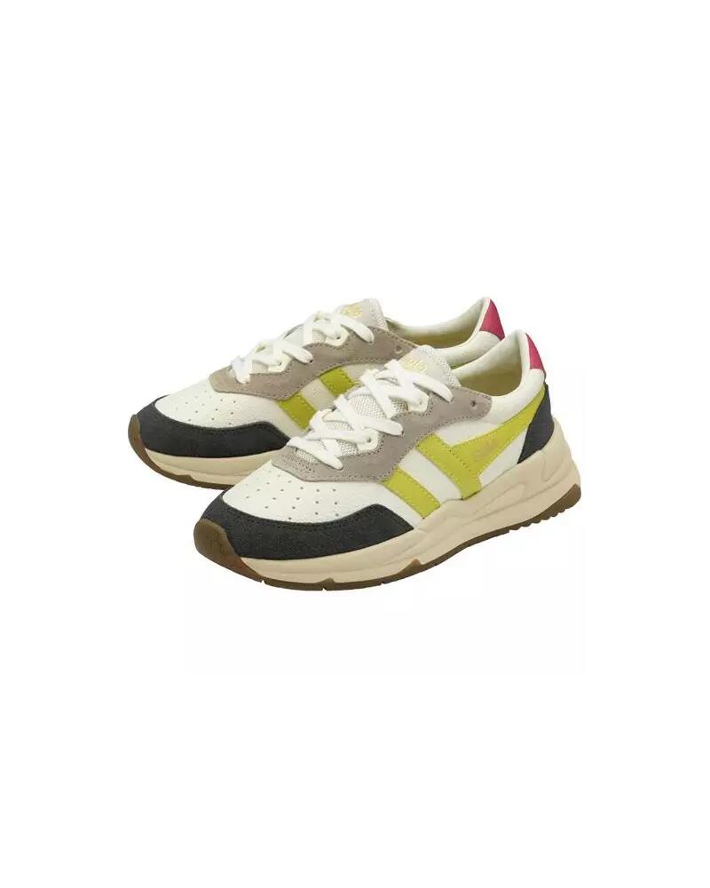 Baskets Femme Baskets Gola Blanc Blanc Gola 3/5