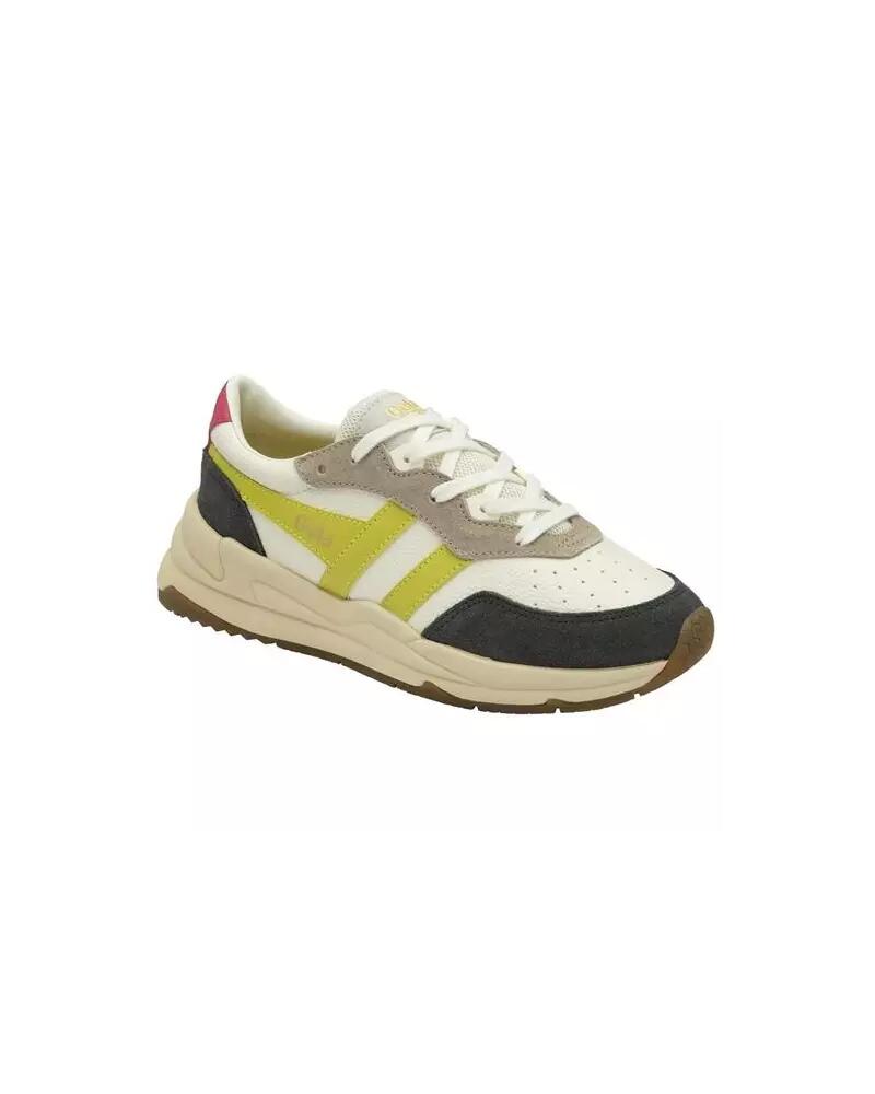 Baskets Femme Baskets Gola Blanc Blanc Gola 2/5