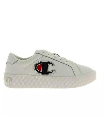 Chaussures universel femmes Champion Rochester 1919 Era Leather