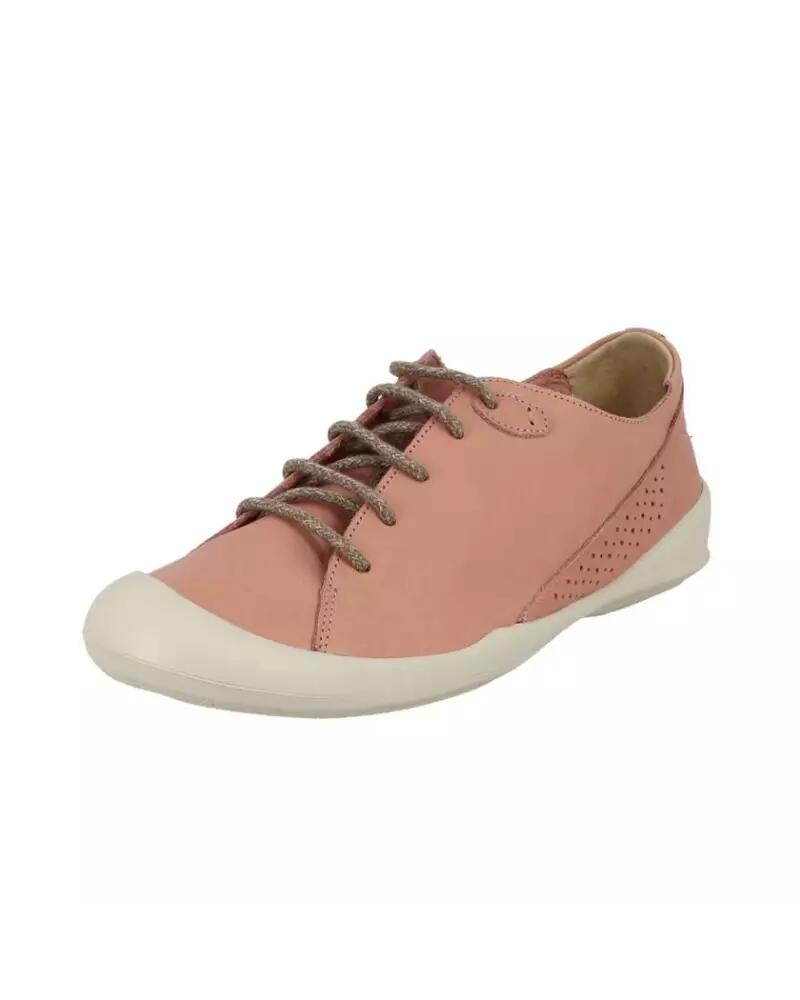 Baskets Femme Baskets TBS VESPPER Rose Rose TBS 2/5