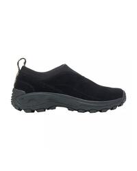 Baskets Femme WINTER MOC 3 W Merrell BLACK J005124 Noir Merrell