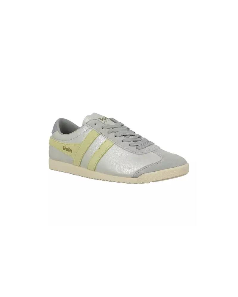Baskets Femme Baskets Gola BULLET BLAZE Argent Argent Gola 2/5
