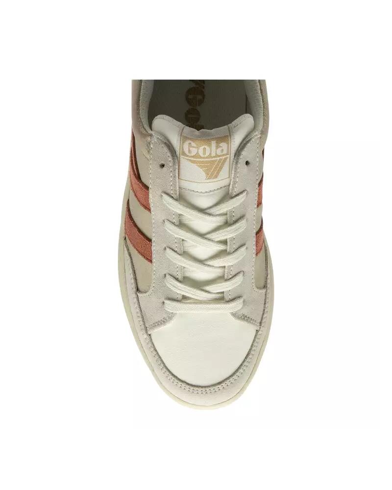 Baskets Gola Or 4/7