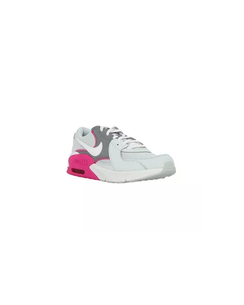 Baskets Femme Baskets Nike AIR MAX EXCEE Gris Gris Nike 2/5
