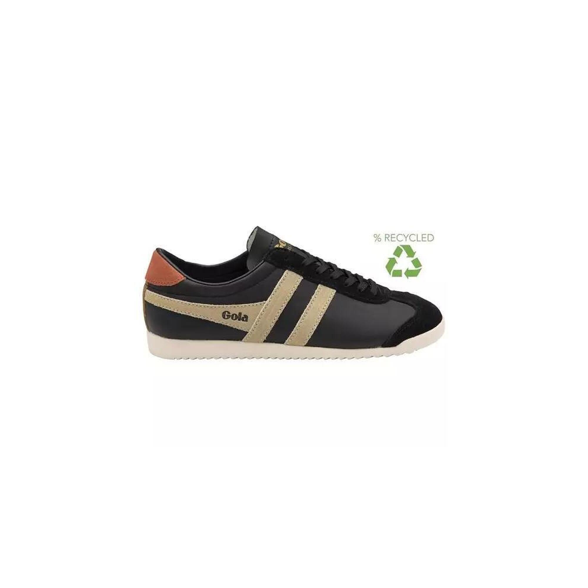 Gola - Baskets Femme Baskets Gola Noir Noir Gola - Chaussures De Sport - Noir - 36 - Decathlon