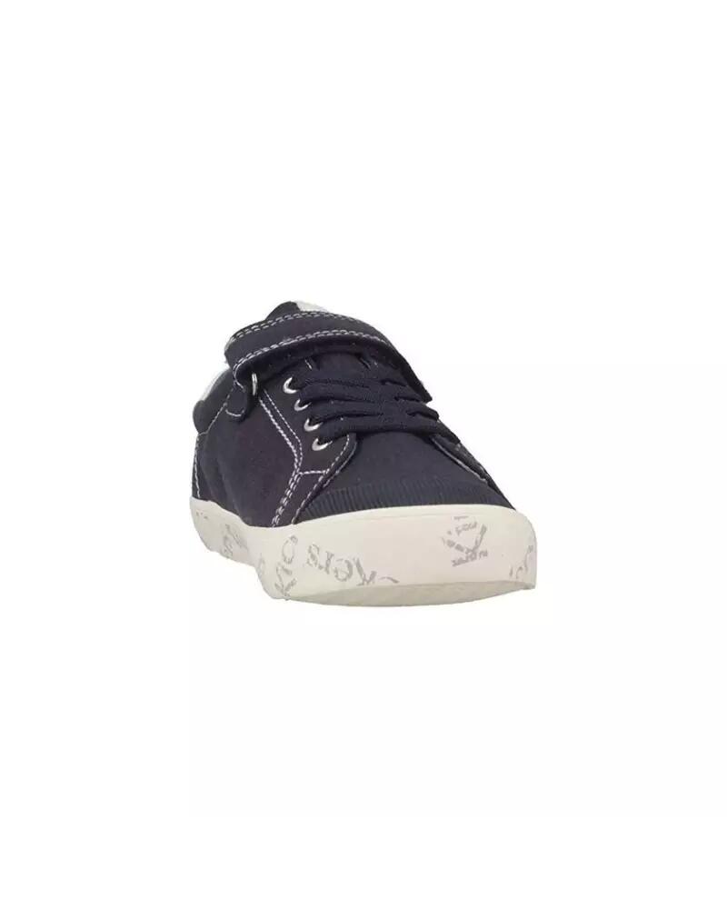 Baskets Kickers Bleu 4/6