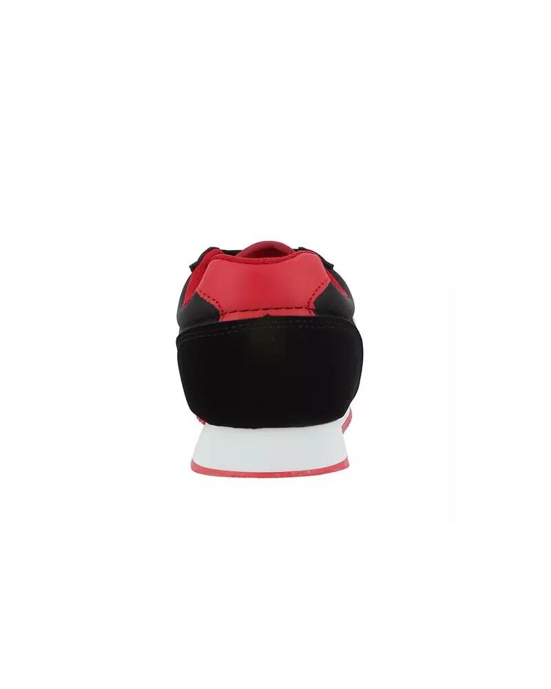 JAFFY LACE Noir 5/6