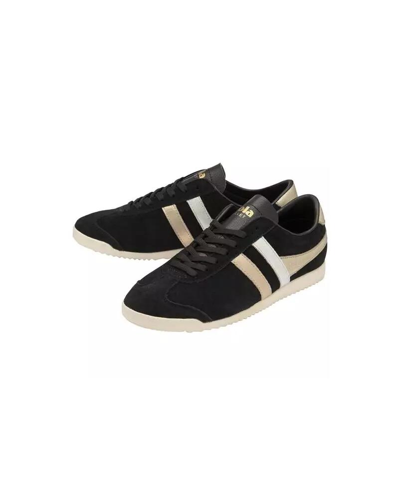 Baskets Femme Baskets Gola Noir Noir Gola 3/5