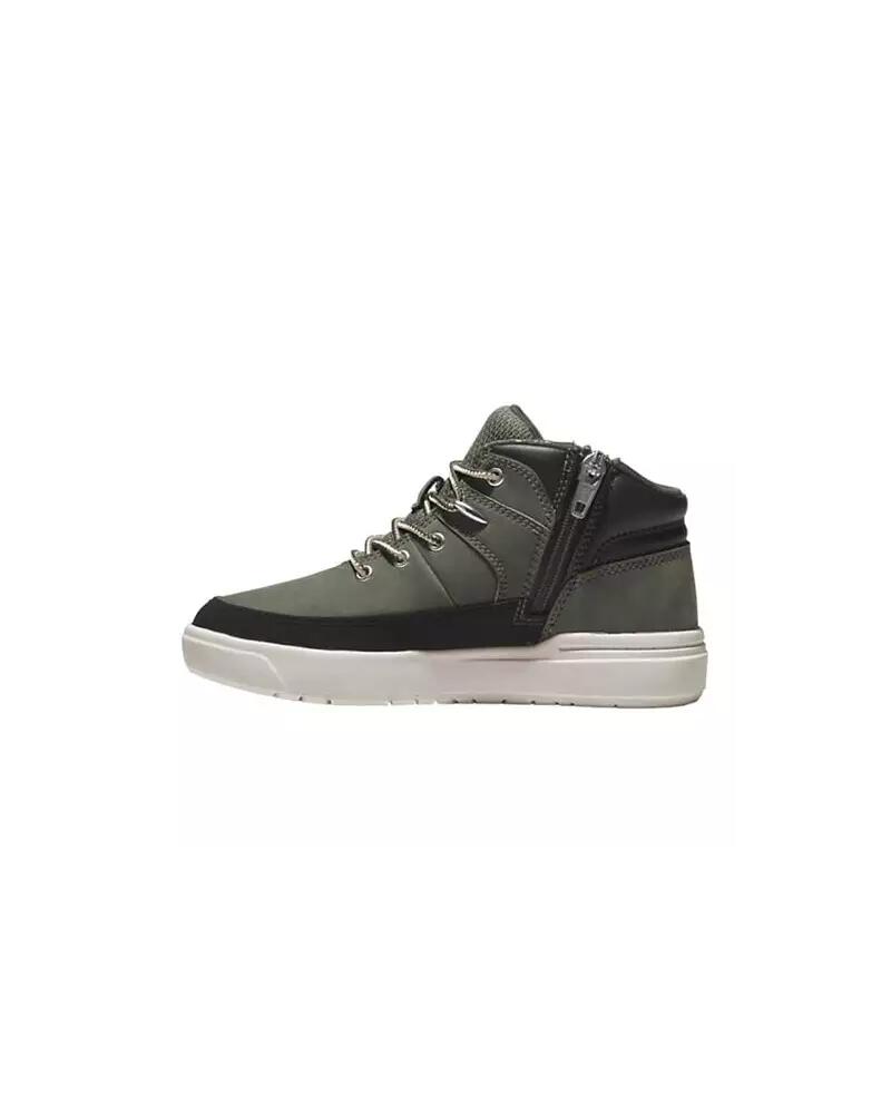 SEBY MID LACE SNEAKER J Timberland 3/6