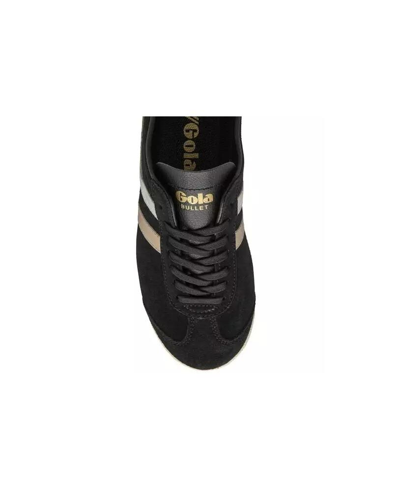 Baskets Femme Baskets Gola Noir Noir Gola 5/5