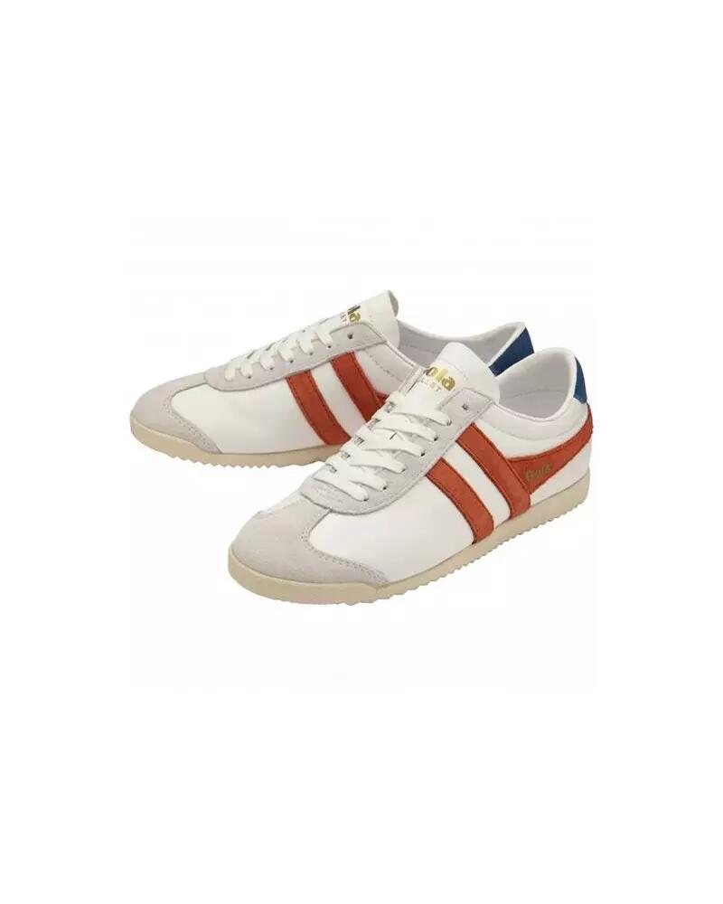 Baskets Femme Baskets Gola Blanc Blanc Gola 3/5