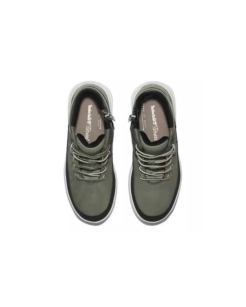 SEBY MID LACE SNEAKER J Timberland 5/6