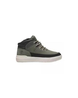 SEBY MID LACE SNEAKER J Timberland