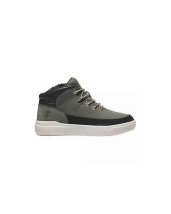 SEBY MID LACE SNEAKER J Timberland