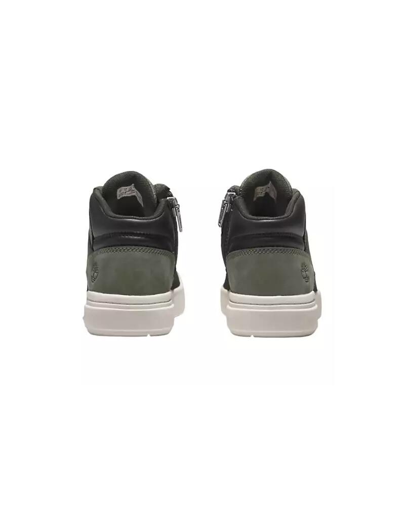 SEBY MID LACE SNEAKER J Timberland 4/6