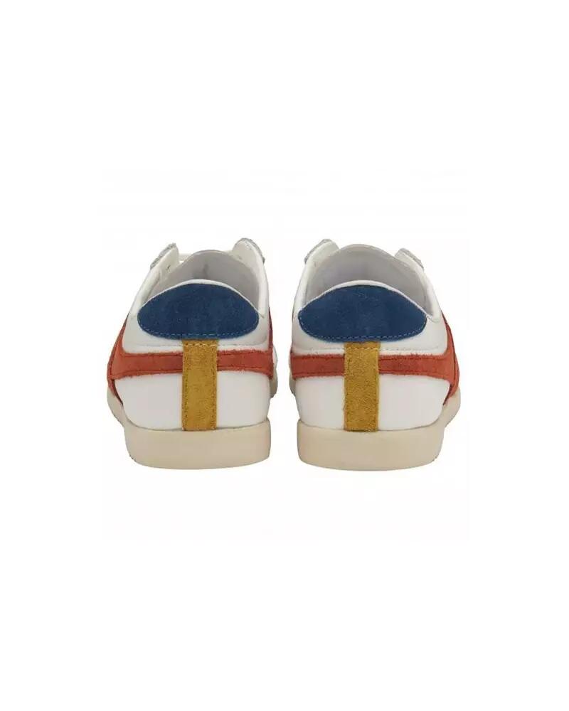Baskets Femme Baskets Gola Blanc Blanc Gola 5/5