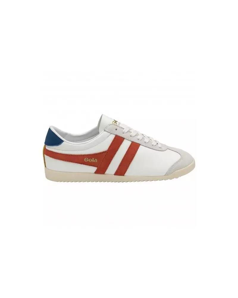 Baskets Femme Baskets Gola Blanc Blanc Gola 1/5