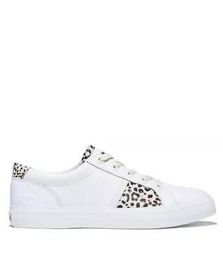 Baskets Femme SKYLA BAY OXFORD PRO Timberland Blanc Timberland