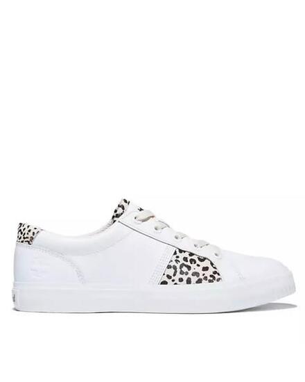 Baskets Femme SKYLA BAY OXFORD PRO Timberland Blanc Timberland