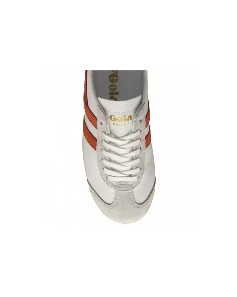 Baskets Femme Baskets Gola Blanc Blanc Gola 4/5