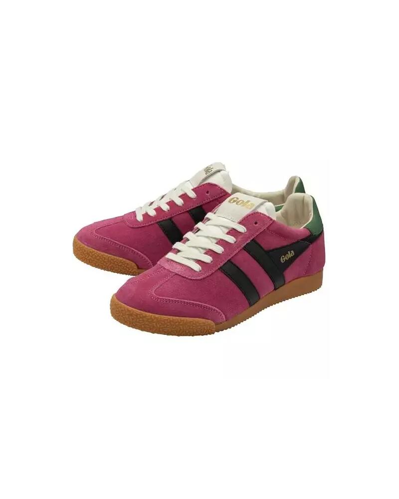 Baskets Femme Baskets Gola Rose Rose Gola 3/6